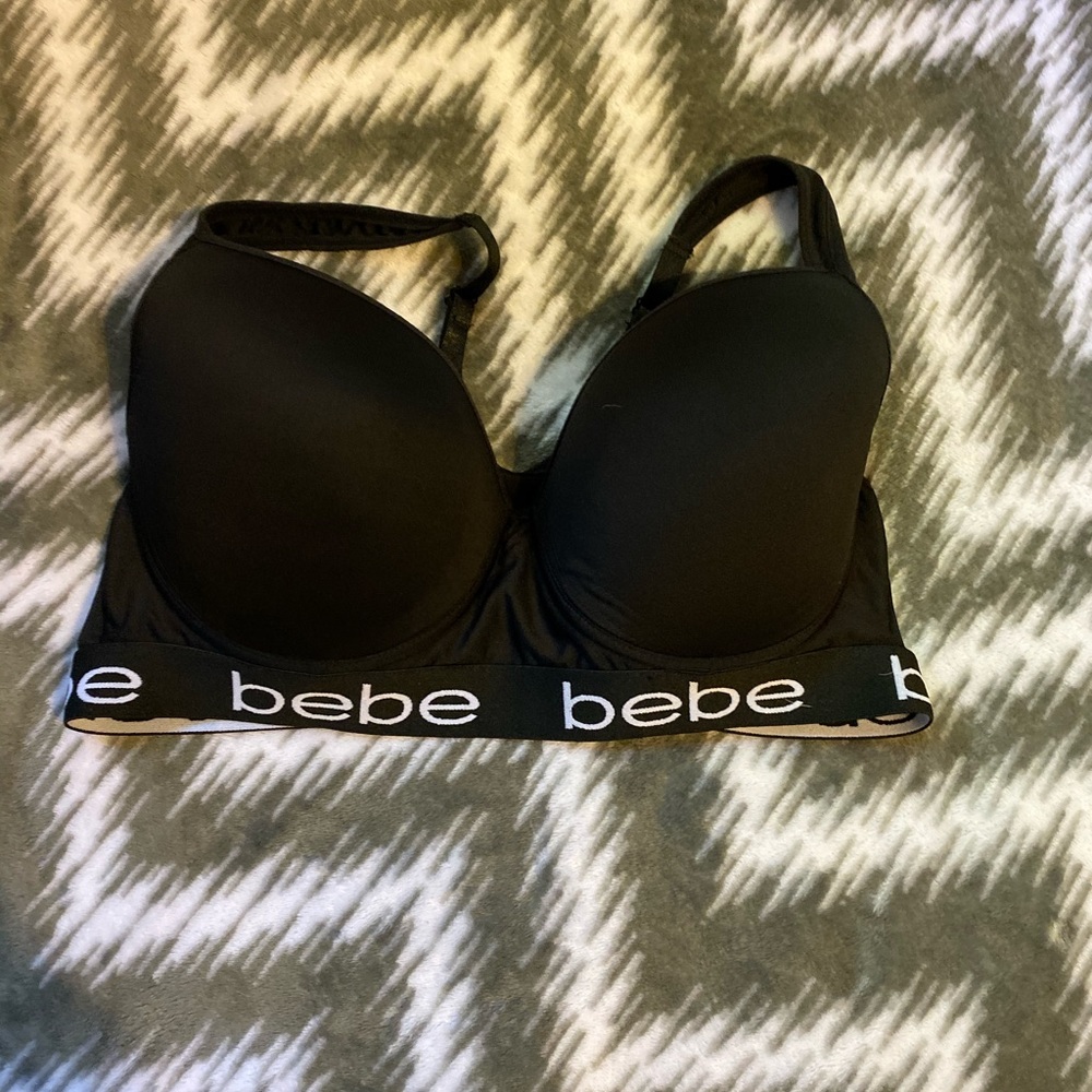 Bebe Bra